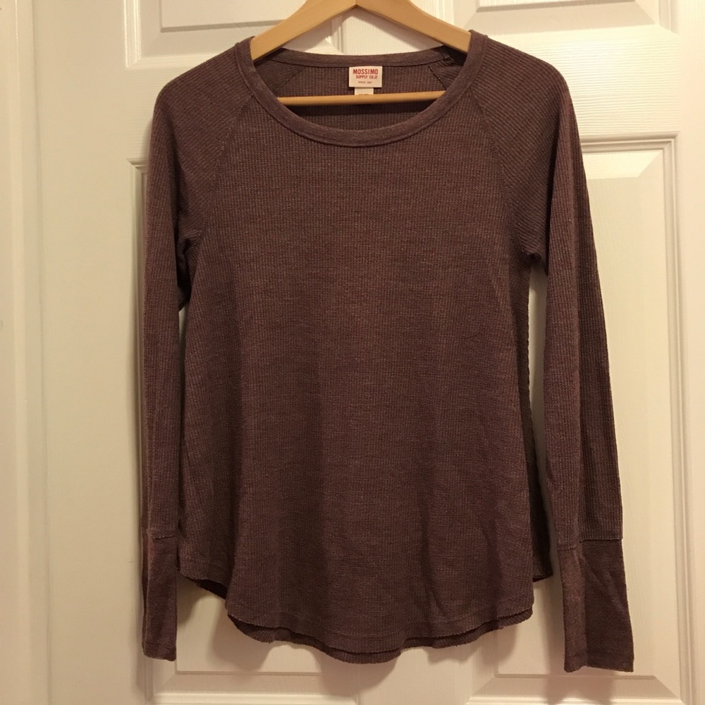Mossimo Thermal